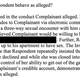 Illustration for article titled Cal Investigation Finds Assistant Coach Sexually Harassed Reporter Who Accused Him Of Trying To Trade Sex For Access